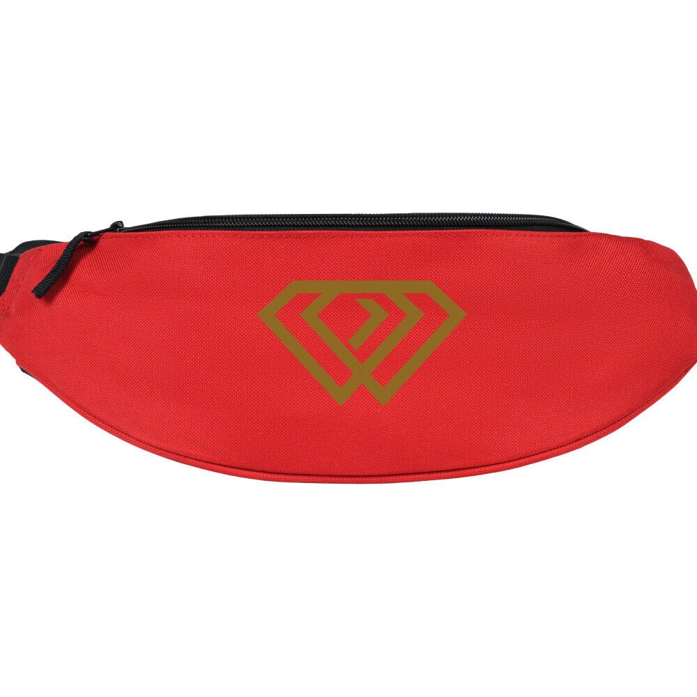 Bauchtasche Hitbag HD - Hustler Design