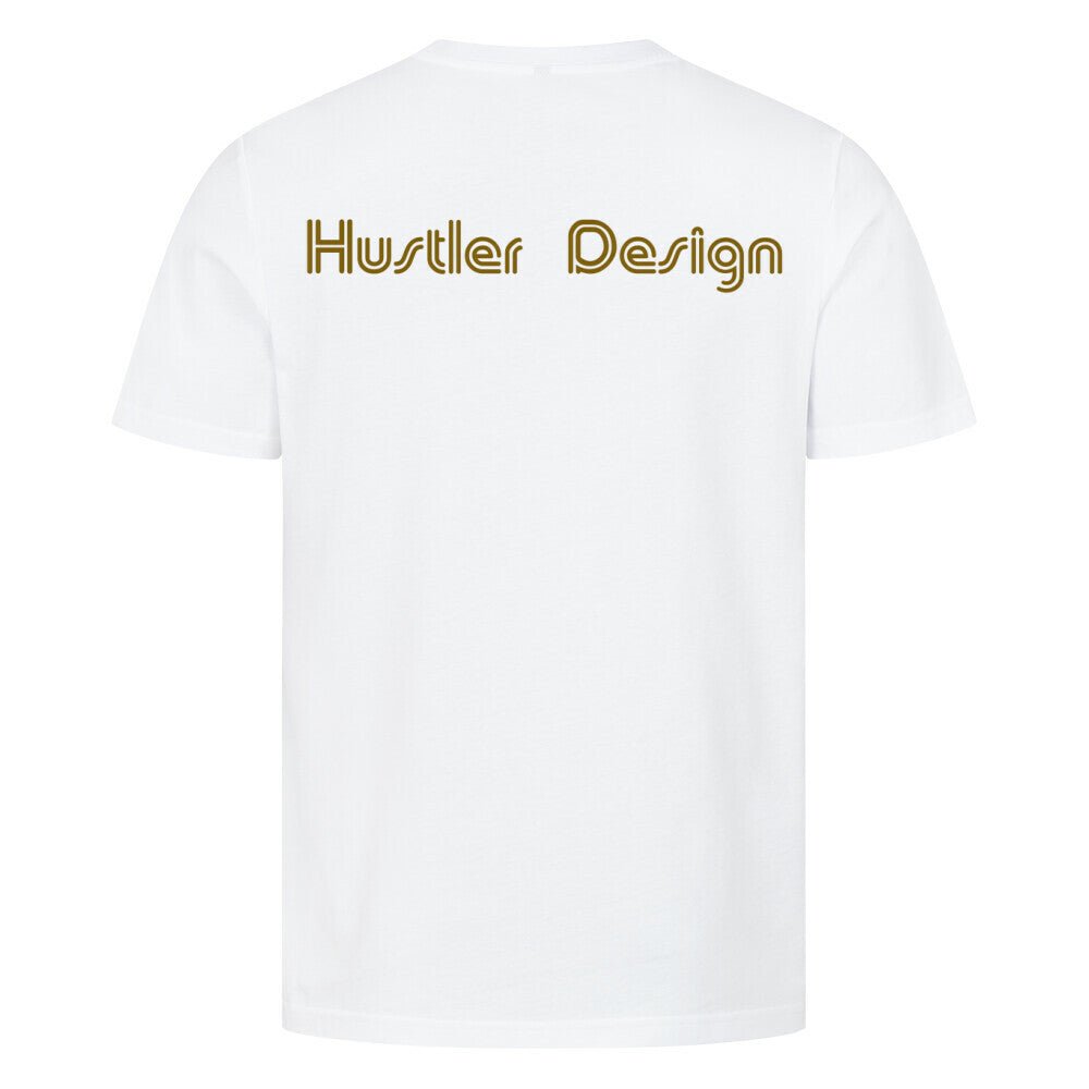 Streetwear T-Shirt Unisex – ACCESS GRANTED (HD1) - Hustler Design