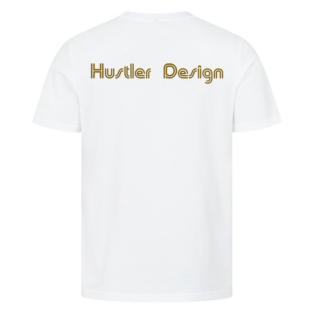 Streetwear T-Shirt Unisex – FROM SKYLINE TO STREET (HD1) - Hustler Design