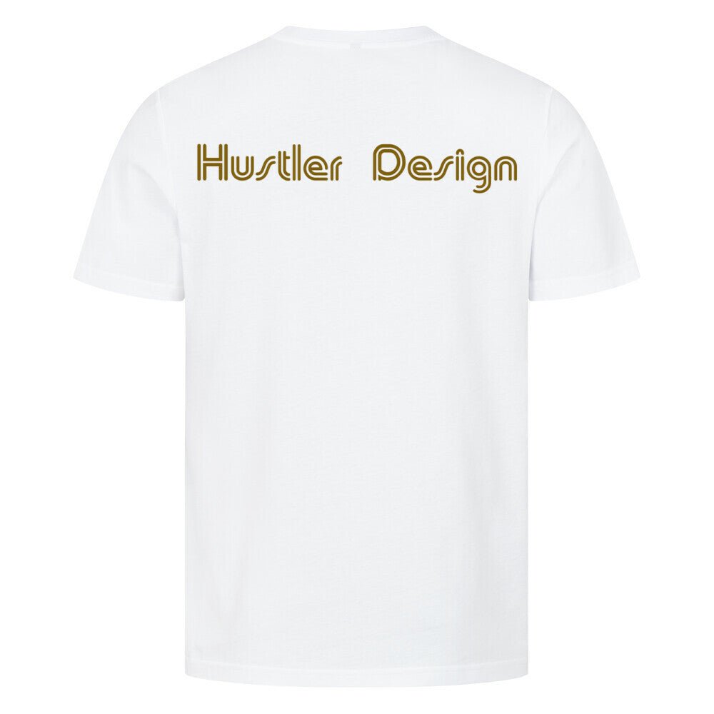 Streetwear T-Shirt Unisex – LOST BUT HERE (HD1) - Hustler Design