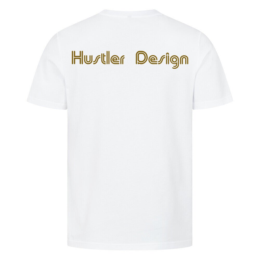 Streetwear T-Shirt Unisex – MIND UPLOAD (HD1) - Hustler Design