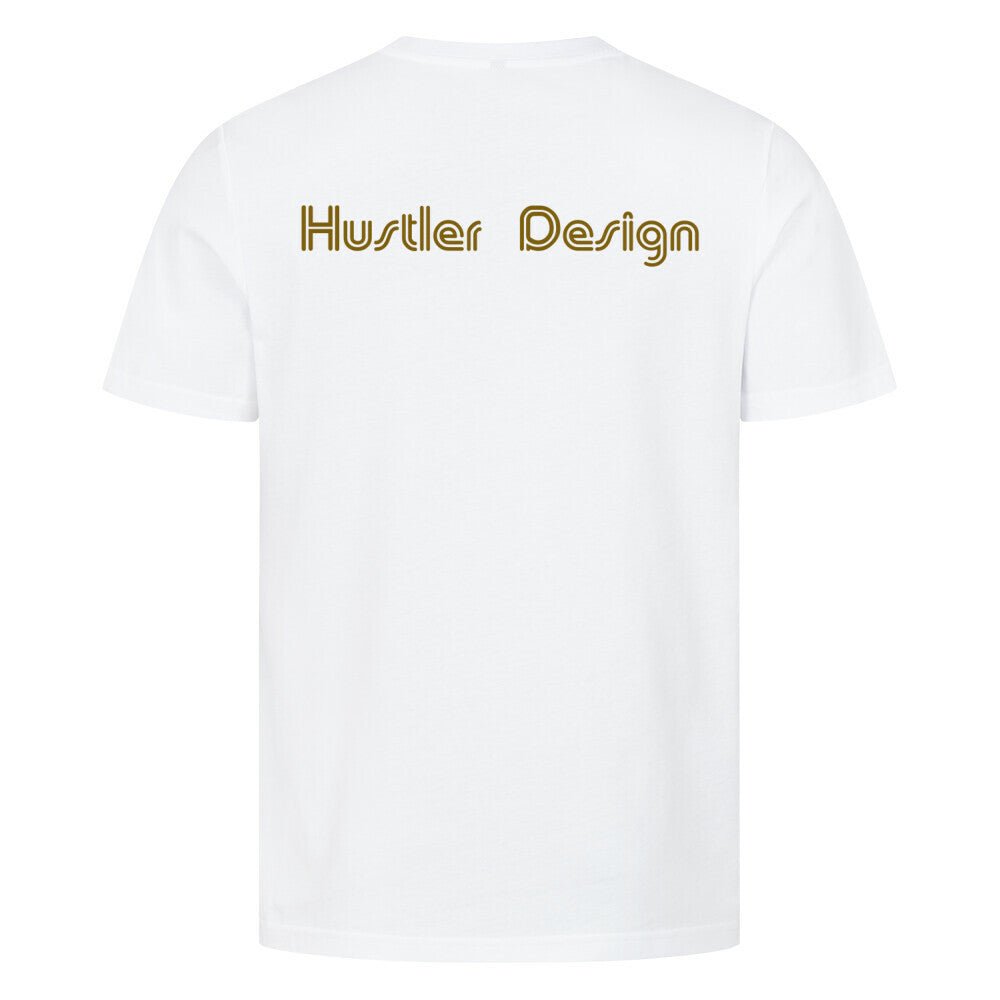 Streetwear T-Shirt Unisex – OLD MEMORIES (HD1) - Hustler Design