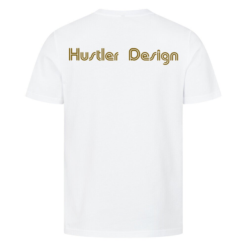 Streetwear T-Shirt Unisex – SLEEPLESS CITY (HD1) - Hustler Design
