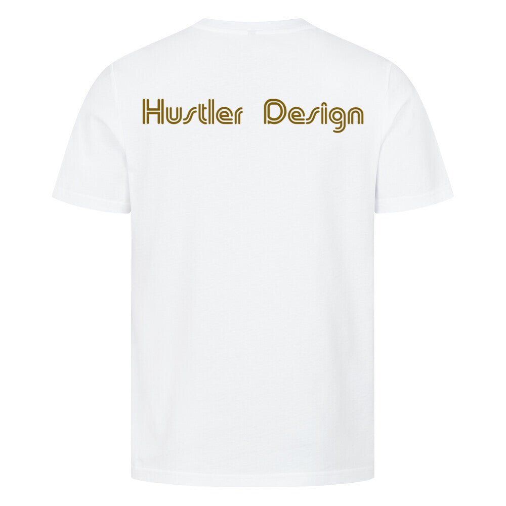 Streetwear T-Shirt Unisex – SYSTEM ONLINE (HD1) - Hustler Design