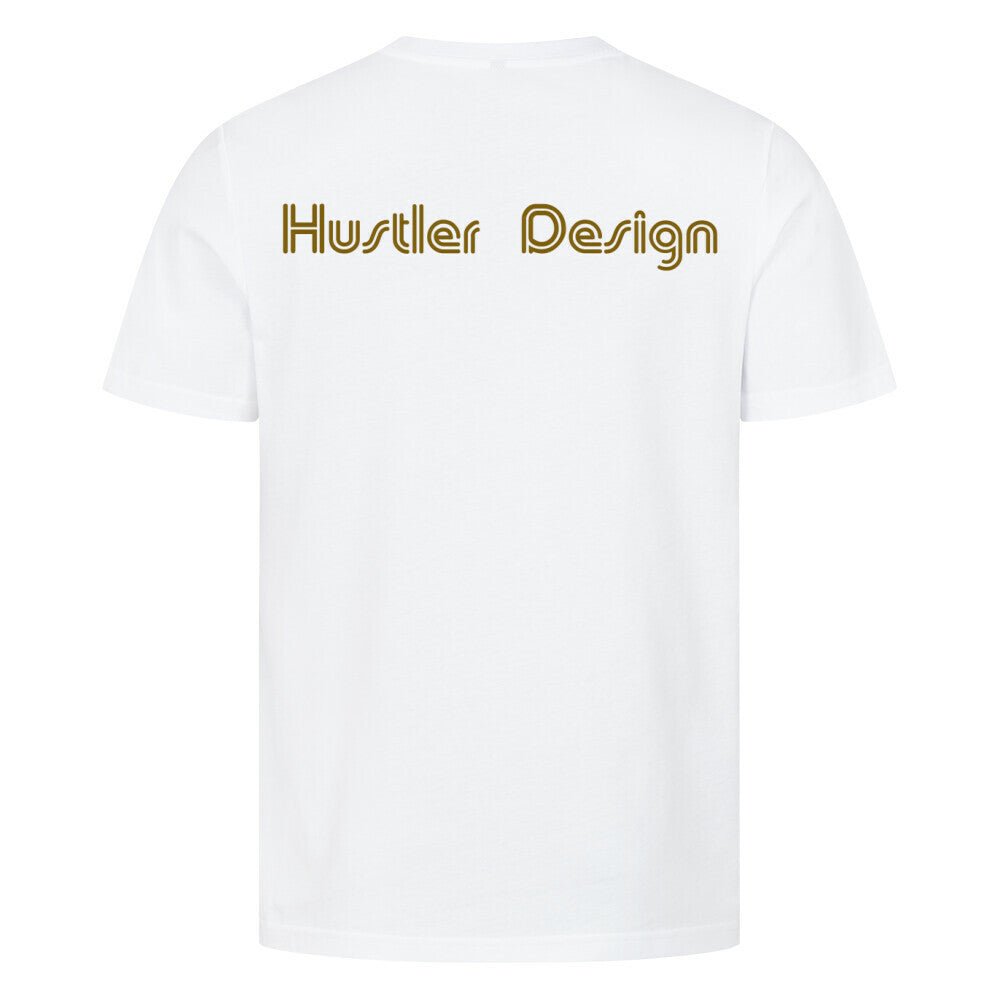 Streetwear T-Shirt Unisex – YOUR CITY YOUR LIVE (HD1) - Hustler Design