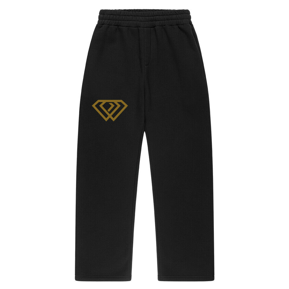 Sweatpants Oversized VACANCY - Hustler Design