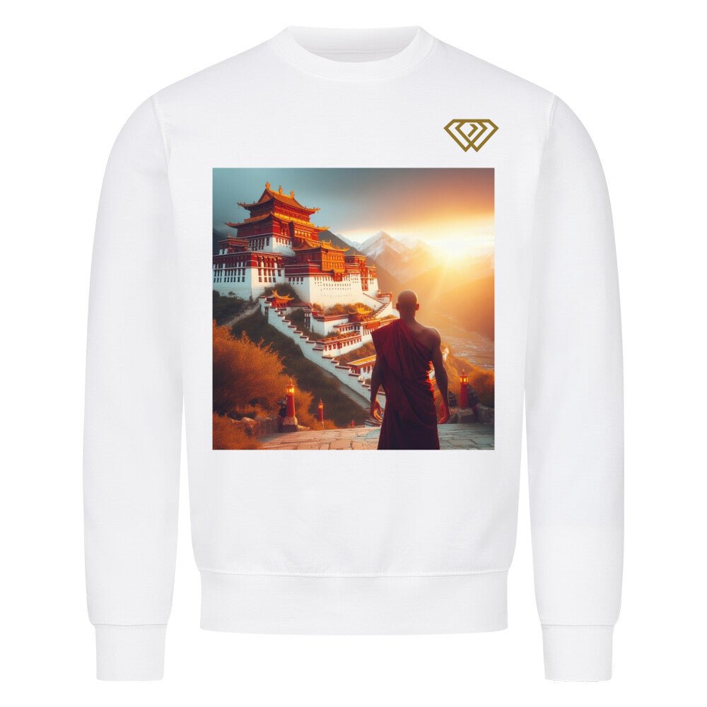Classic Sweatshirt Kollektion 2 - Hustler Design