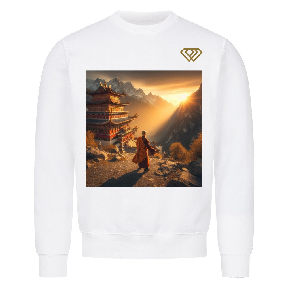 Classic Sweatshirt Kollektion 2 - Hustler Design