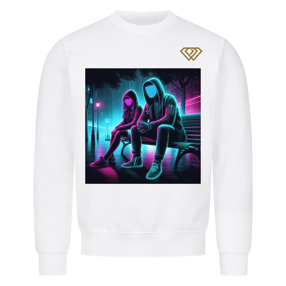 Classic Sweatshirt Kollektion 2 - Hustler Design