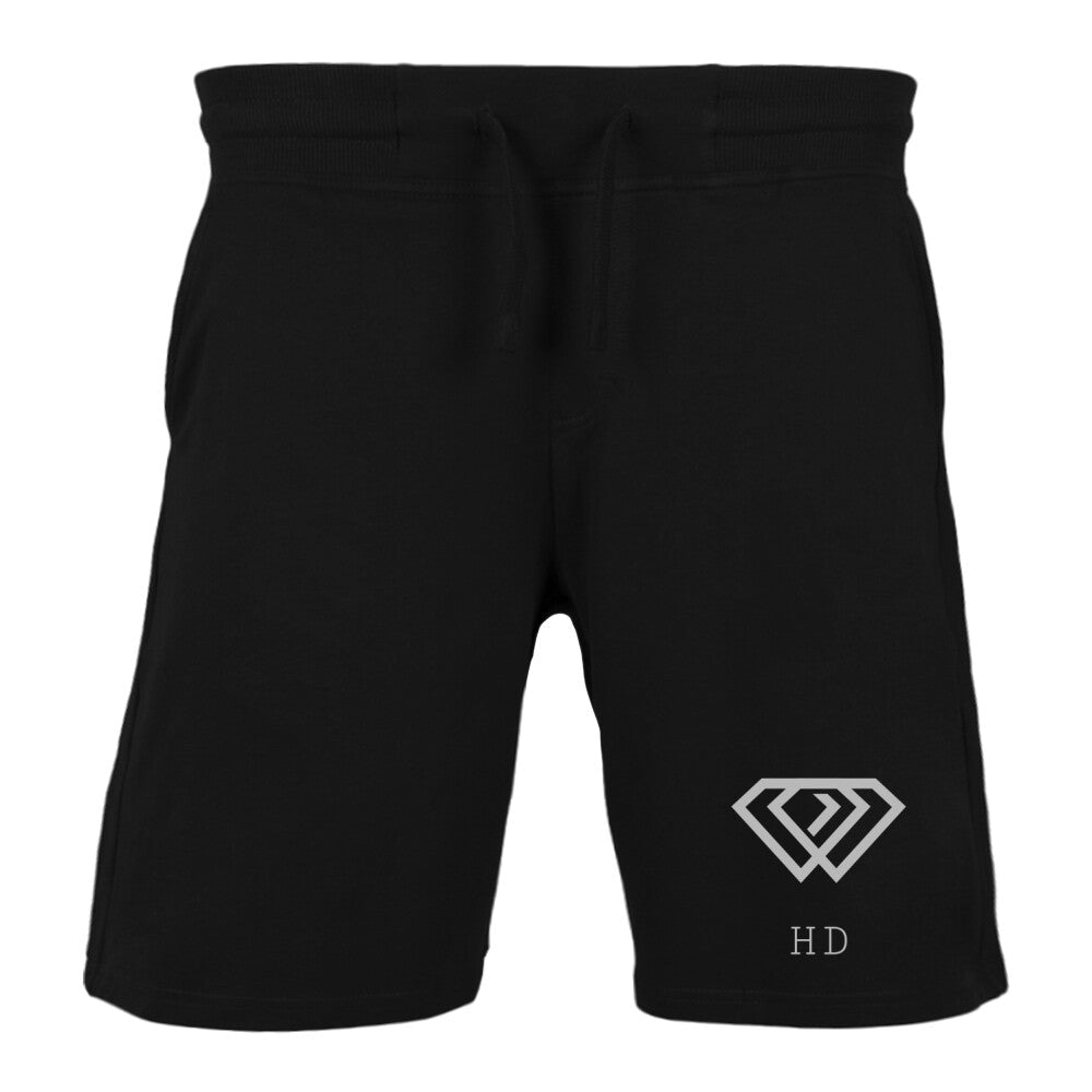 HD Shorts - Hustler Design