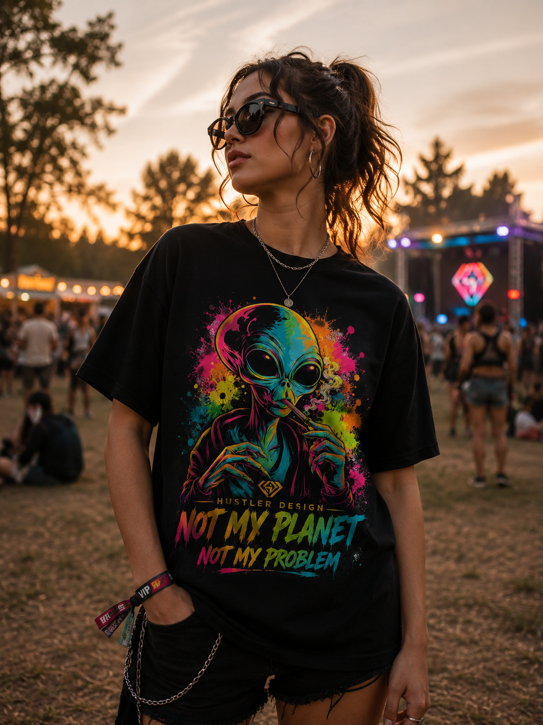 Tripworld