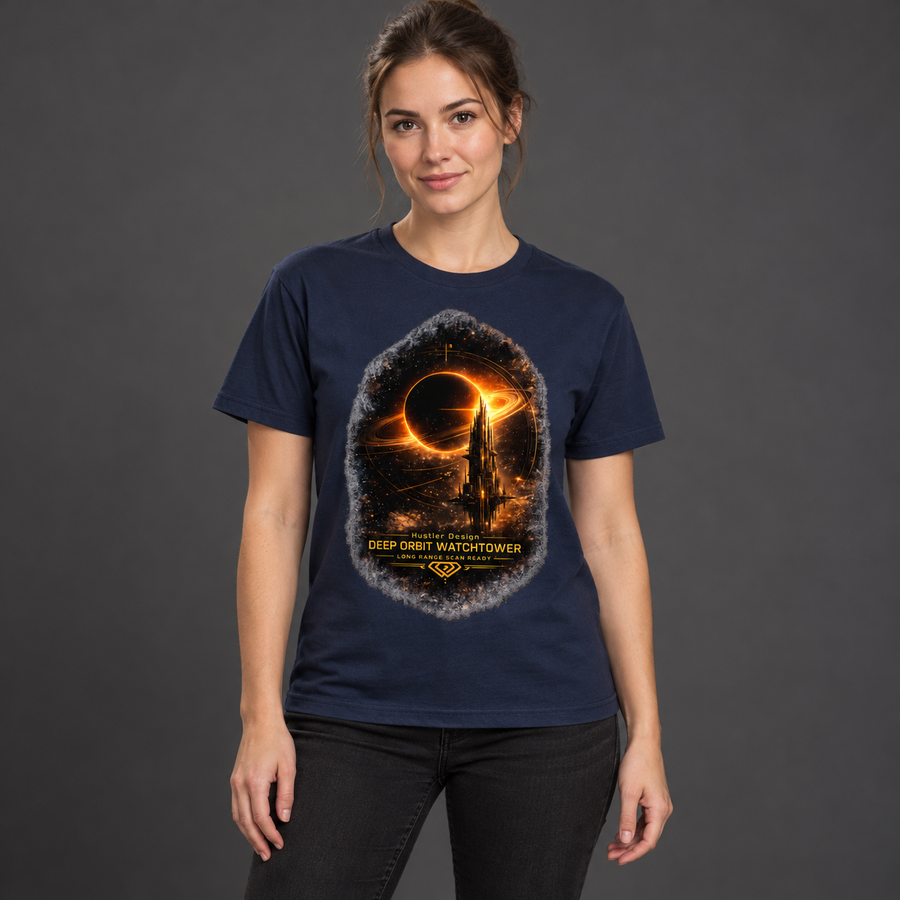 DEEP ORBIT WATCHTOWER