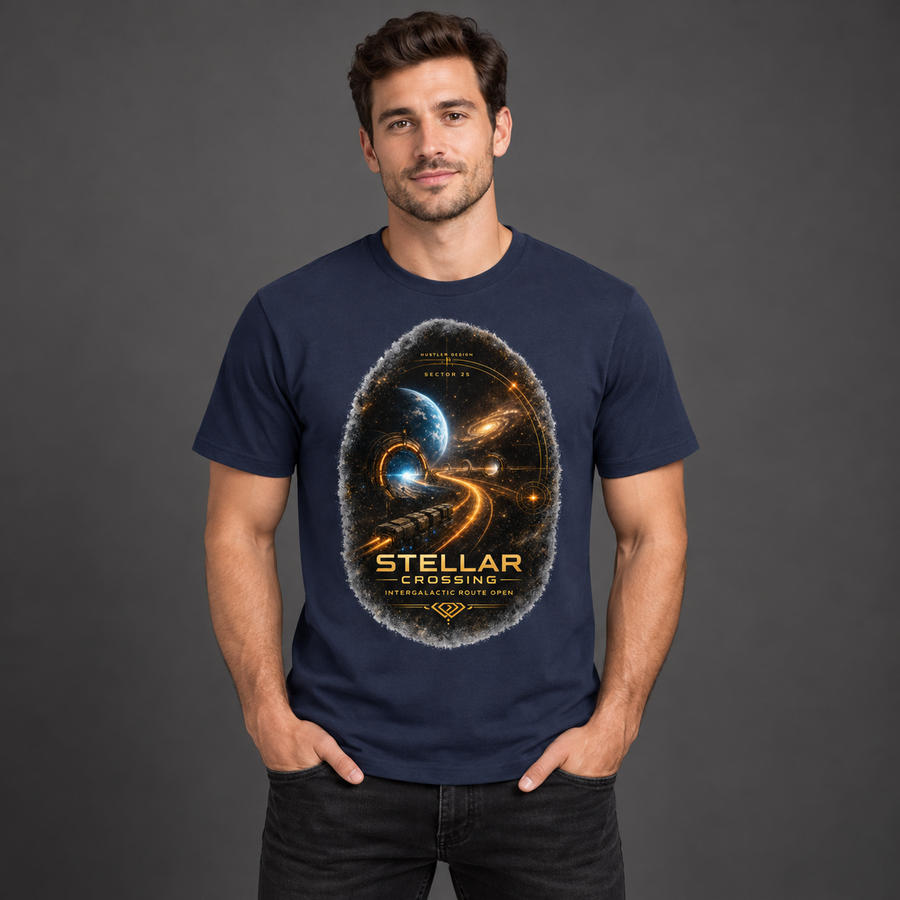 STELLAR CROSSING