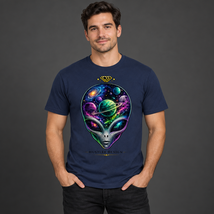 Alien 01