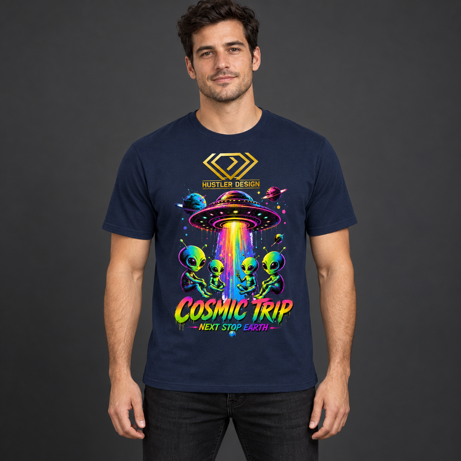 COSMIC TRIP