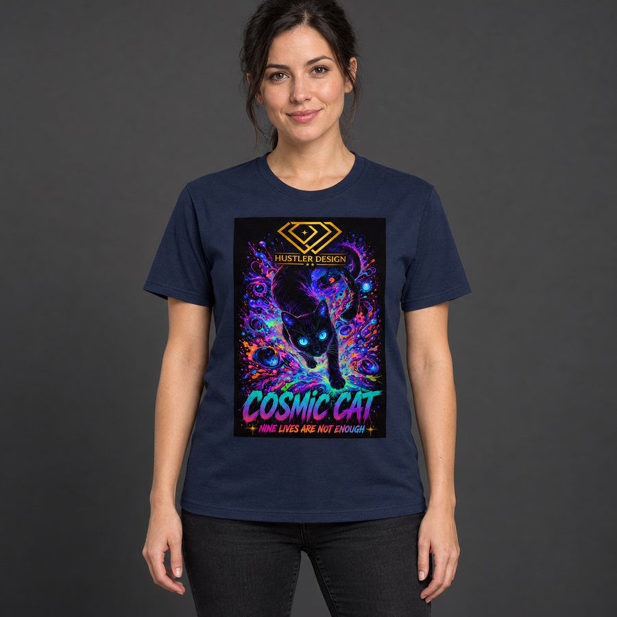 COSMIC CAT