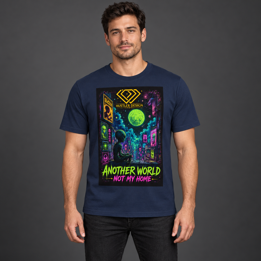 ANOTHER WORLD