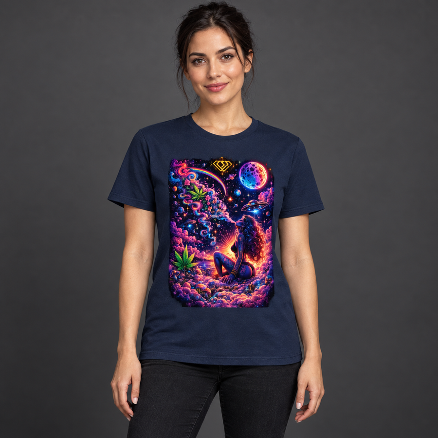 COSMIC DREAMER