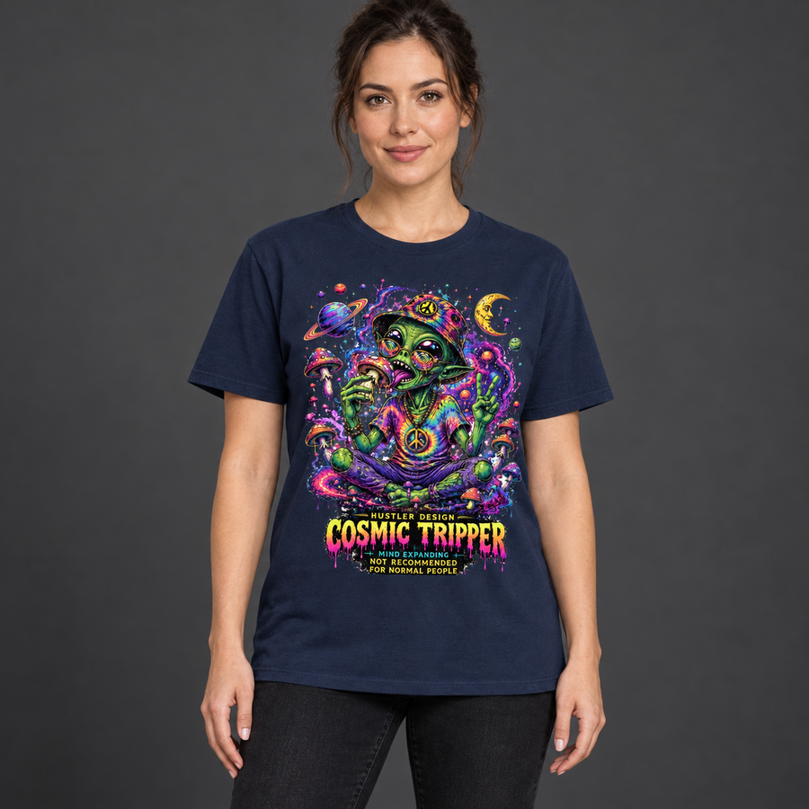 COSMIC TRIPPER
