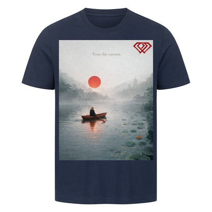 Image for color: french navy