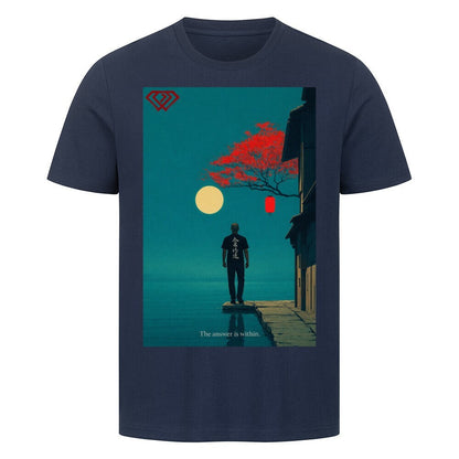 Image for color: french navy