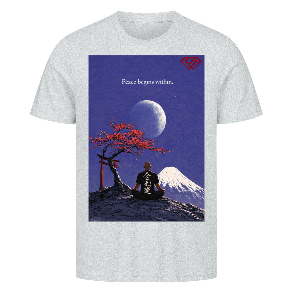 Image for color: heather grey