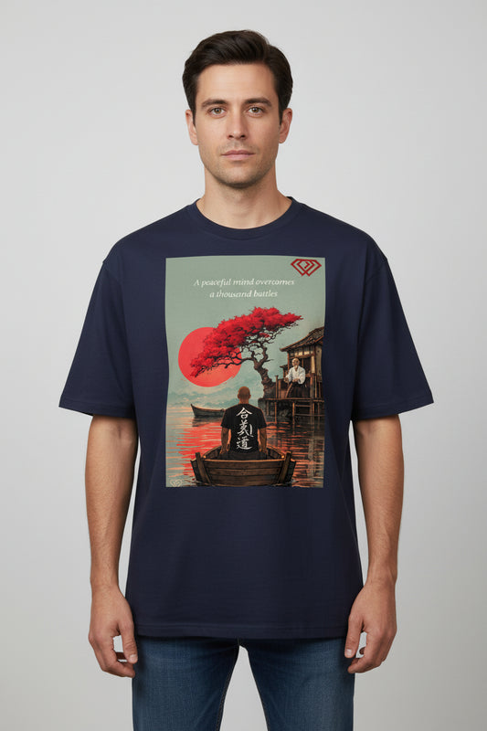 Image for color: french navy