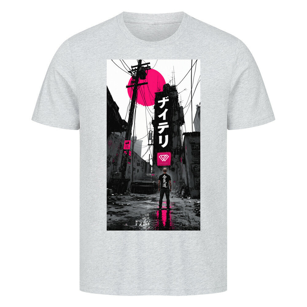 Image for color: heather grey