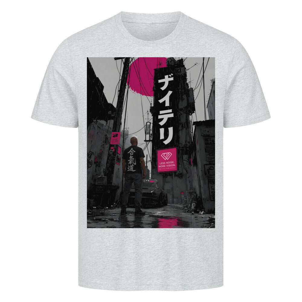Image for color: heather grey