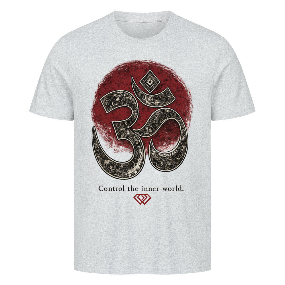 Image for color: heather grey