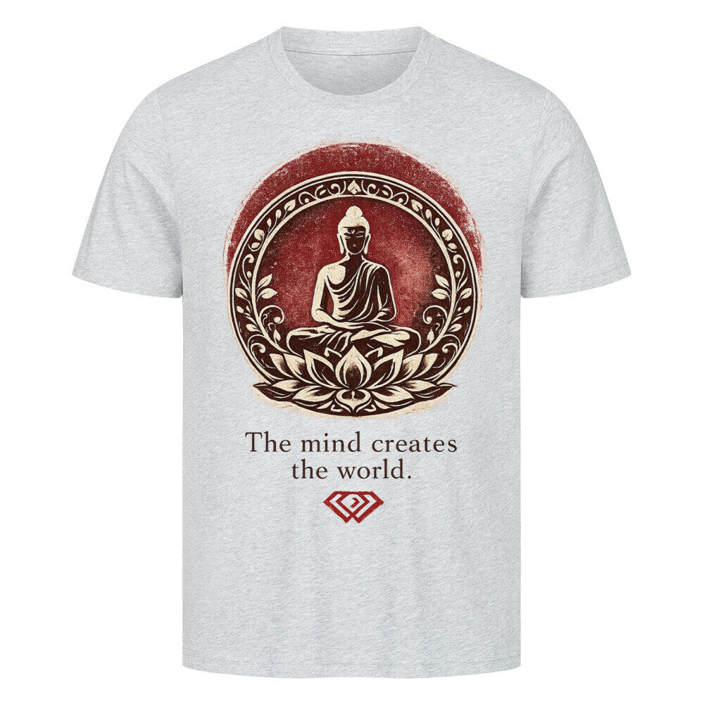 Image for color: heather grey