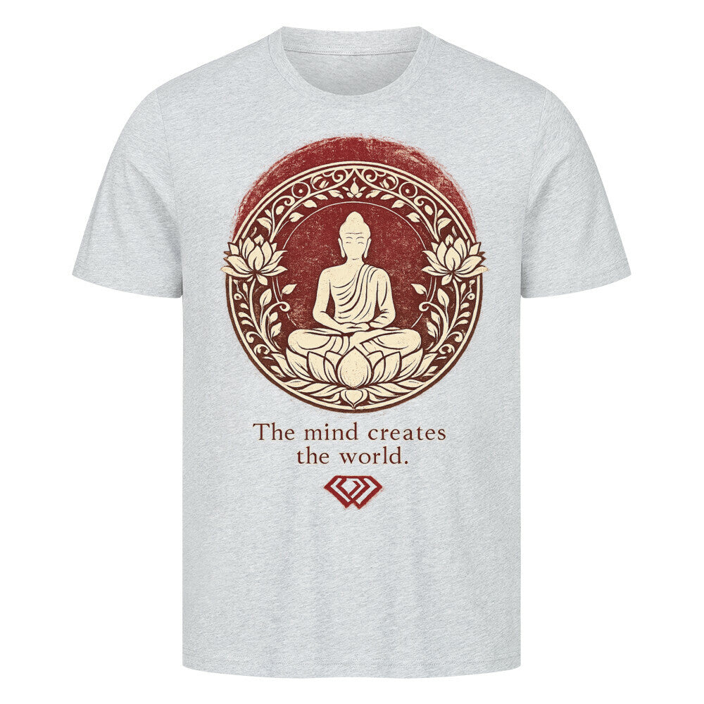 Image for color: heather grey