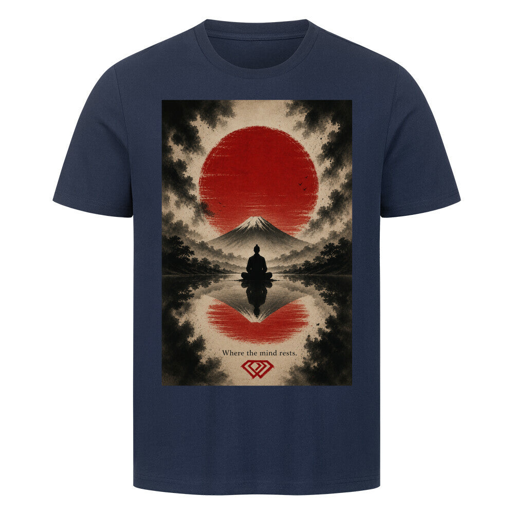Image for color: french navy