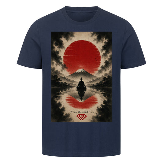Image for color: french navy
