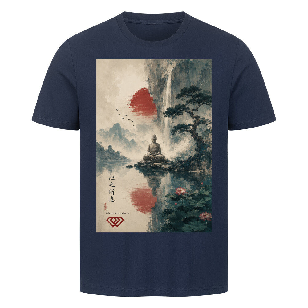 Image for color: french navy
