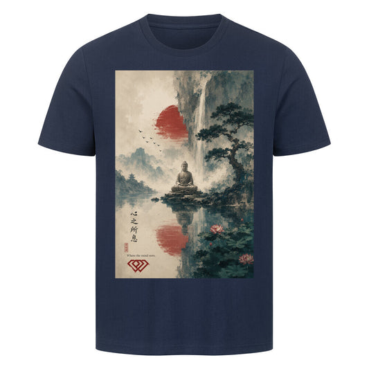 Image for color: french navy