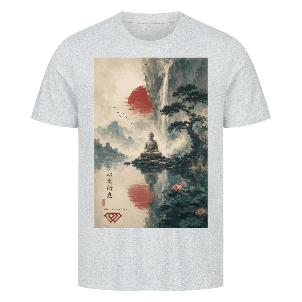 Image for color: heather grey
