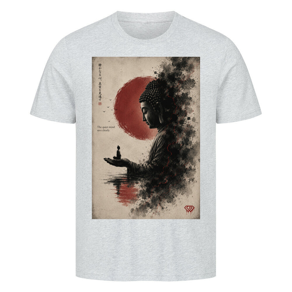 Image for color: heather grey
