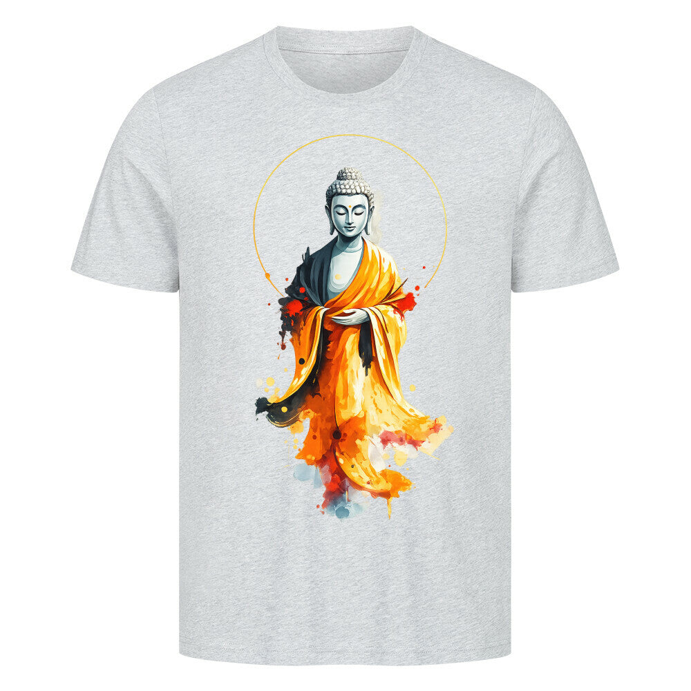 Image for color: heather grey