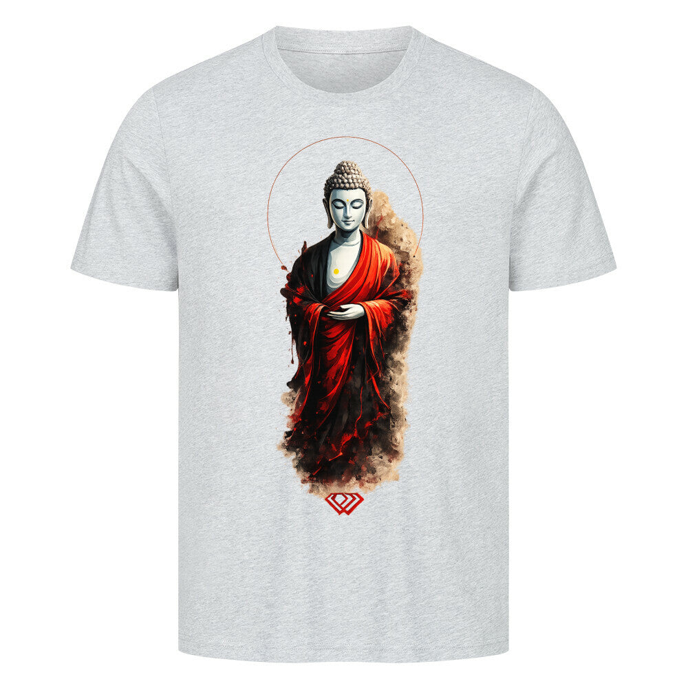 Image for color: heather grey