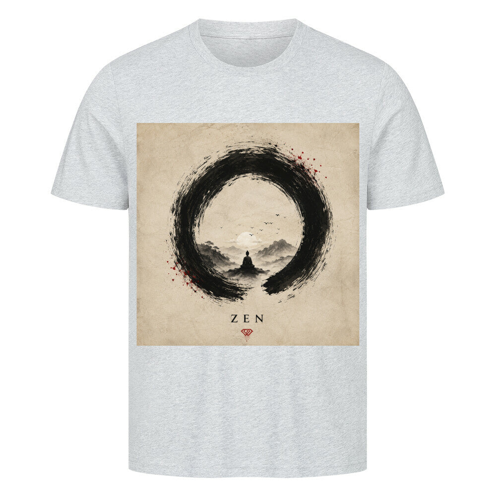 Image for color: heather grey