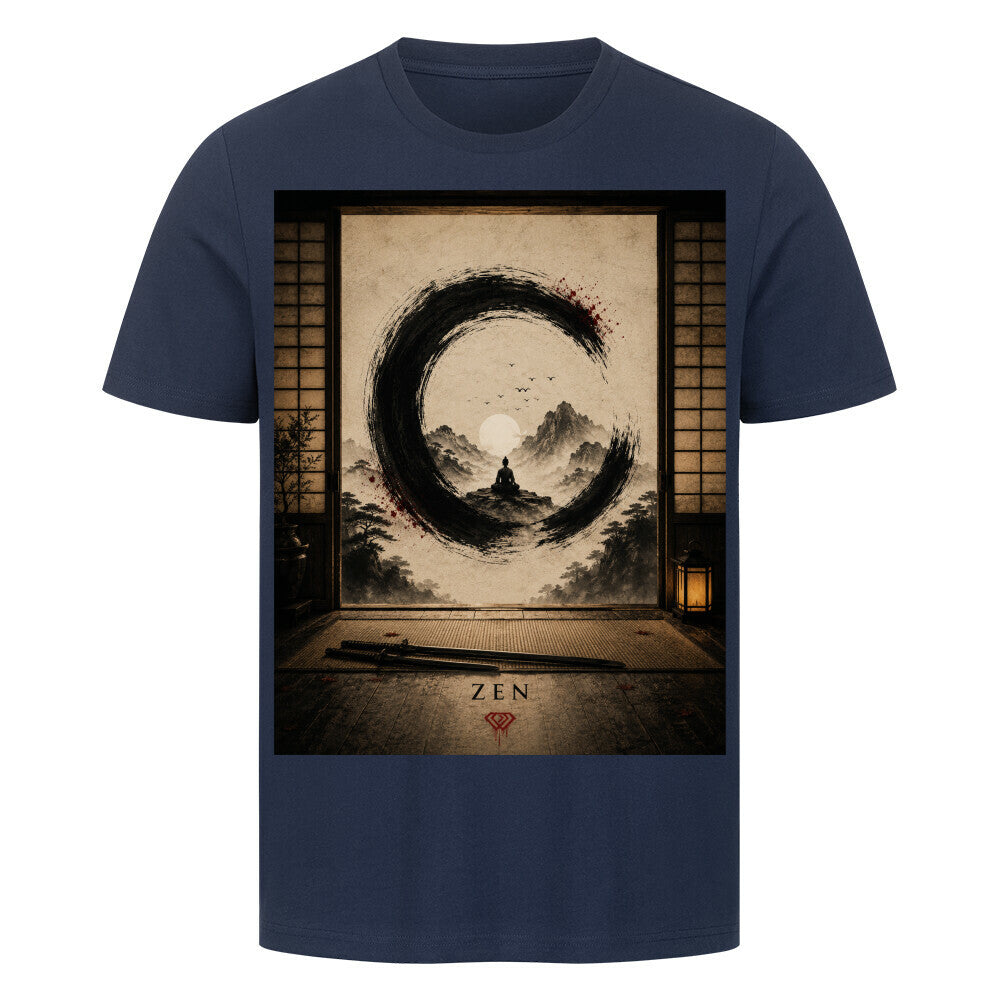 Image for color: french navy