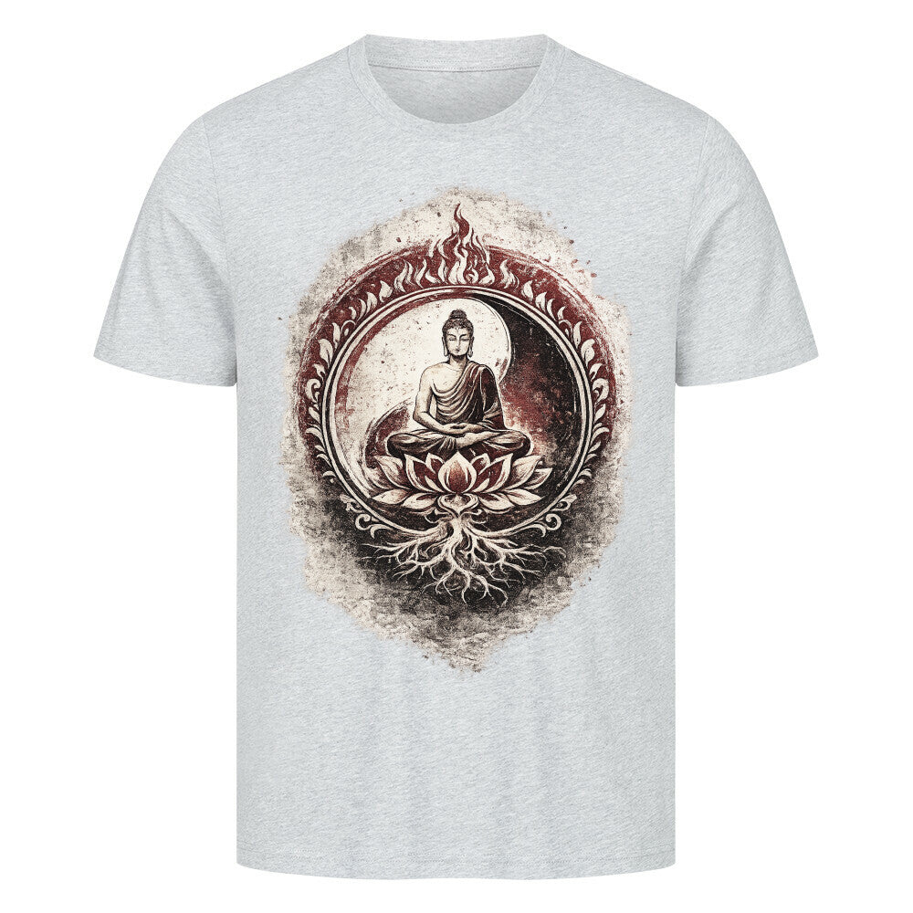 Image for color: heather grey