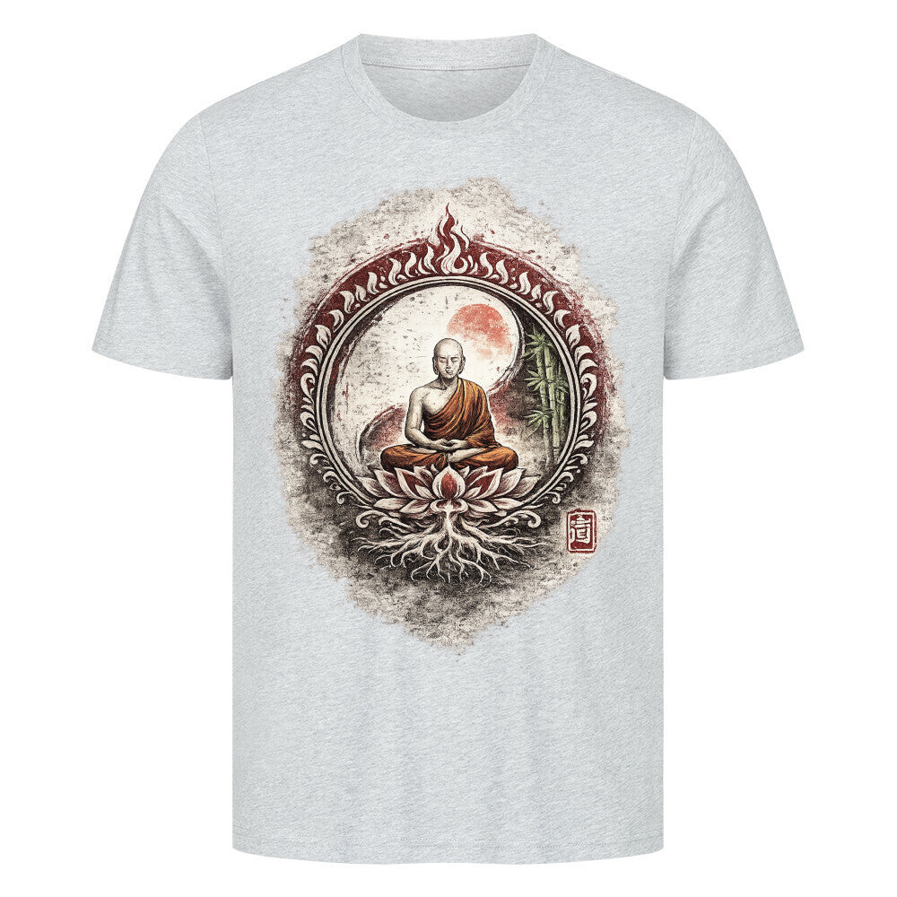Image for color: heather grey