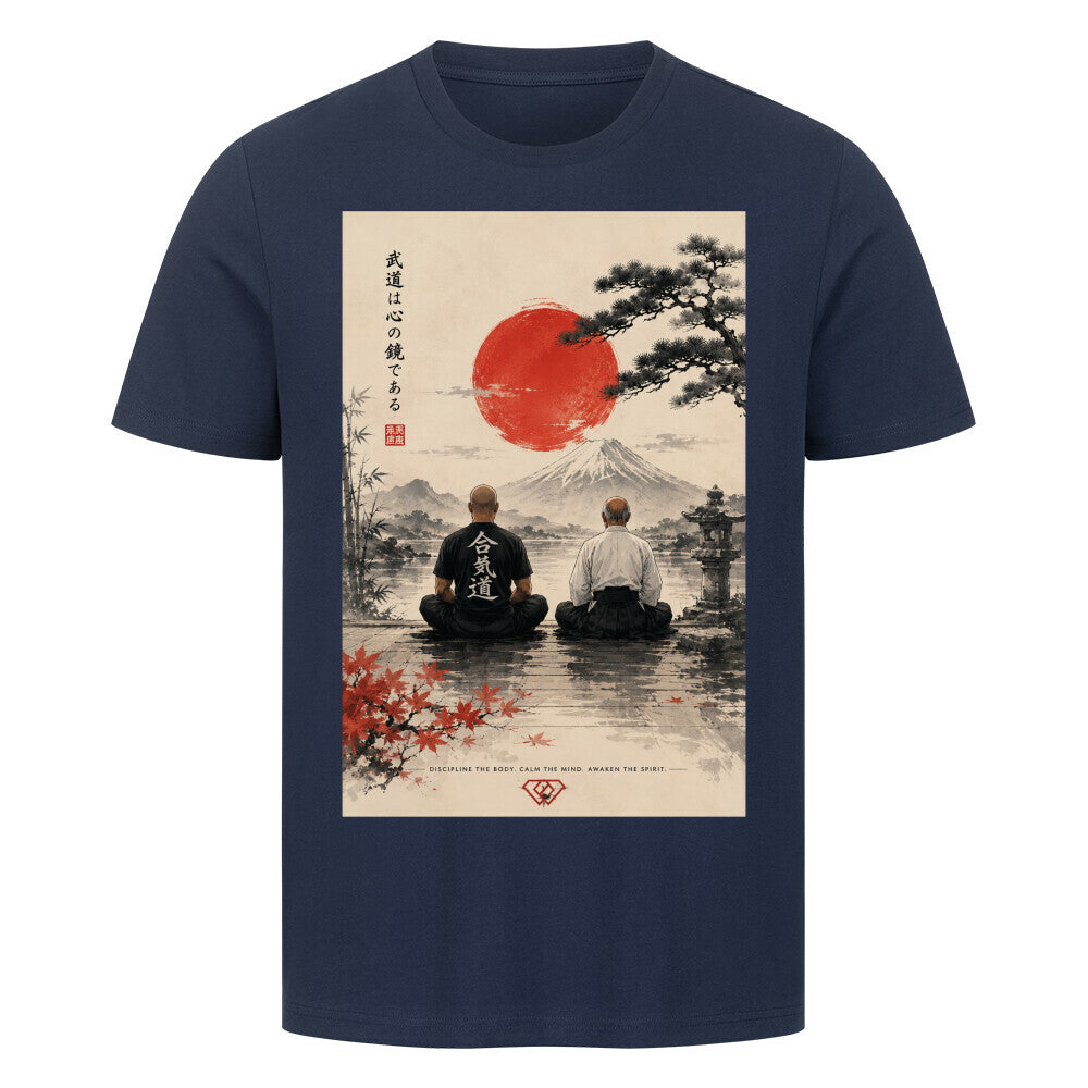 Image for color: french navy