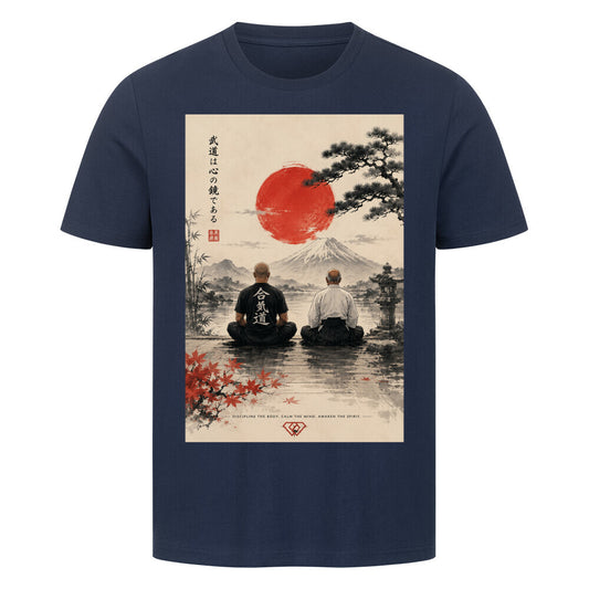 Image for color: french navy