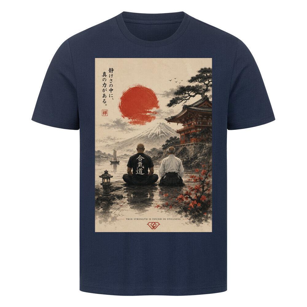 Image for color: french navy