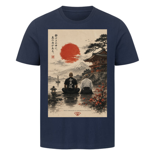 Image for color: french navy