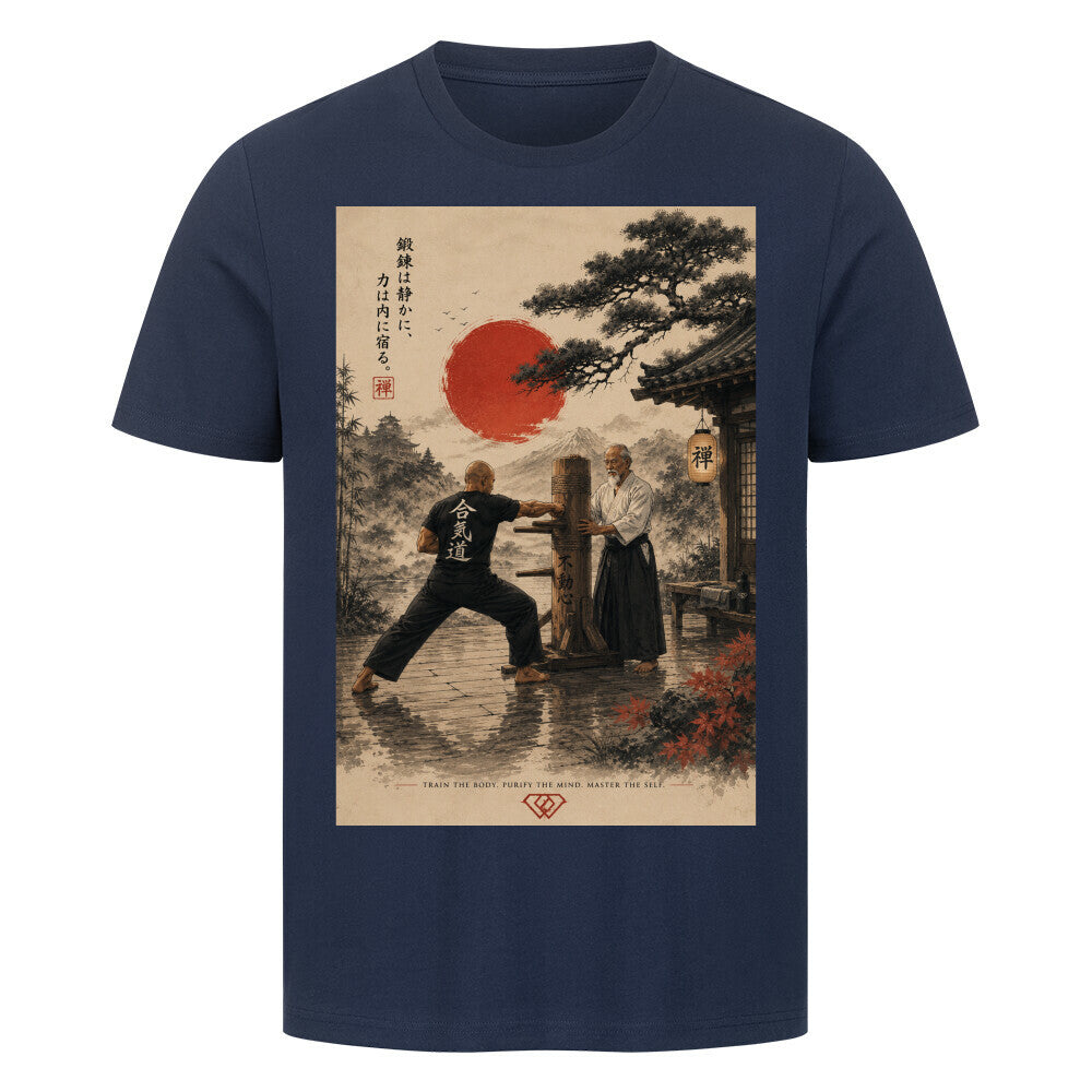 Image for color: french navy
