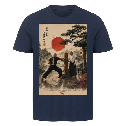 Image for color: french navy